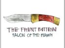 The Front Bottoms - Talon of the Hawk [New Vinyl LP] Digital Download