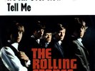 The Rolling Stones - It's All Over Now / Tell Me 7