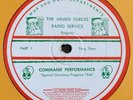 1946 COMMAND PERFORMANCE CHRISTMAS 16