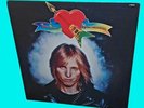 TOM PETTY & THE HEARTBREAKERS ◆ SELF TITLED S/T LP 175-R6 JAPAN ◆ NEAR MINT
