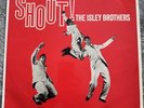 the isley brothers