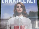 Born to Die by Lana Del Rey (Record, 2012)