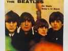 THE BEATLES (45 RPM - ITALY) QMSP 16370  