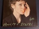 Laurie Anderson – United States Live 1984 5 x Vinyl Box Set Original Inners