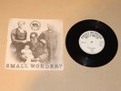 Carpettes - Small Wonder?, 7
