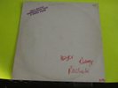 VHTF 2xLP Dolly Mixture Demonstration Tapes DM LP I EX / M- / M- with Insert