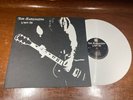Tim Armstrong – A Poet's Life - NM White Vinyl