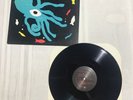 The Cure Quadpus Vinyl Record 12
