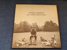 George Harrison All Things Must Pass Box Set Apple, Recorded in England w/Poster