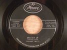 Conway Twitty  Shake It Up/Maybe Baby RARE  Rockabilly  1957 Mercury