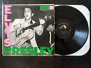 ELVIS PRESLEY SAME TRUE FIRST PRESS RCA VICTOR LPM 1254 LONG PLAY 1956
