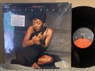 Anita Baker Rapture NM ORIG 1ST PRESS in SHRINK with HYPE STICKER