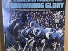 Oakland Raiders Present A Crowning Glory 1976 Championship SEALED