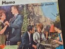ROY ORBISON SAN FERNANDO (SHADAROBA) IN GERMAN LANGUAGE LONDON DL 20726