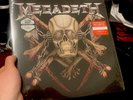 Megadeth - Killing Is My Business: The Final Kill (Clear Vinyl)