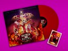 HAZBIN HOTEL SEASON 1 VINYL RECORD WITH ALASTOR PROMO - PRE-ORDER SHIPS SEPT