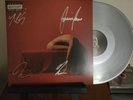 BAD OMENS - The Death of Peace of Mind (Silver variant/Autographed)