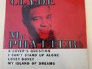 Clyde McPhatter A LOVER'S QUESTION (RHYTHM & BLUES EP 45) #618 PLAYS VG+ TO VG++