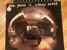 OPENED-- REPRISE RECORDS- NEIL YOUNG & CRAZY HORSE 