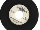 The Valentinos Let's Get Together-Sweeter Than The Day Before 1977 Chess DJ Copy