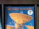 VINILE DIRE STRAITS - ON THE NIGHT - GERMANY 1993 - EX/EX