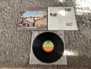 AC/DC “Dirty Deeds Done Dirt Cheap” Original 1976 U.K. vinyl Lp + Inner A2/B2