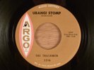 The Trashmen  Ubangi Stomp/Bird 