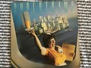 Supertramp Breakfast In America 1979 A&M SP-3708 LP 1st Press Org Inner Plays EX