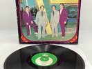 LOS BRAVOS DEL NORTE de RAMON AYALA (DLV MEXICO VINYL LP) G++ rare