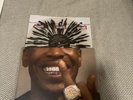 Rome Streetz - Kiss The Ring SPLATTER Double Vinyl (/500) DAUPE