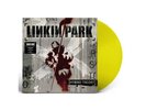 Linkin Park Hybrid Theory Vinile Lp Colorato Giallo Traslucido Nuovo e Sigillato