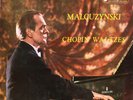 Frédéric Chopin- Witold Malcuzynski  – 14 Waltzes Columbia–SAX 2332