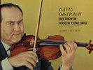 Beethoven David Oistrakh Cluytens – Violin Concerto Columbia–SAX 2315