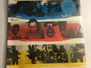 The Police Synchronicity LP Vinyl AM SP-3735  1983  A&M LP Hype Sealed New