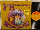 JIMI HENDRIX EXPERIENCE Are You Experienced 1969 REPRISE Two Tone / SHRINK Psych