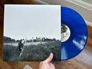 The Innocence Mission - Small Planes / Color Vinyl ltd 1st Press, Autographed