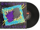 The Radiators Vinyl Record Nasty Habits In Nice Children LP Plus Inner Sleeve