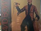 David Bowie- 50th Birthday Broadcast 1997 Acoustic Live 2-LP Vinyl Record