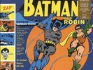 Sun Ra & The Blues Project - Batman and Robin-2017 Reissue 180G Vinyl LP