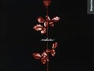 Depeche Mode-Violator-180 Gram Remastered Vinyl Record LP-Import