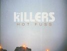 The Killers - Hot Fuss - 180 gram Vinyl Record LP-Import