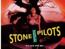 Stone Temple Pilots - Core-2017 Remaster Vinyl Record LP