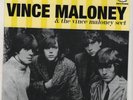 VINCE MALONEY SECT Self Titled 7