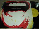 ROLLING STONES : TERRIFYING PROMOSTICKERED 12