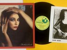 KATE BUSH Kick Inside 1978 1st US Press LP +Bonus PROMO PHOTO MINT- Vinyl  a8335