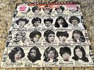 Rolling Stones - Some Girls - US 1978 LP COC 39108 - Banned NEW & SEALED