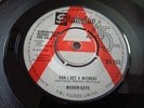 MARVIN GAYE -Can I get a witness  MOTOWN   NORTHERN.   SOUL DEMO