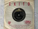 BEATLES BOLIVIA PLEASE PLEASE ME 1963 SINGLE  1ST PRESS  BOLIVIA’S 1ST BEATLES