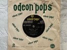 BEATLES ARGENTINA PARA TI FROM ME TO YOU  FIRST ARGENTINA BEATLES RECORD