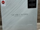 Greta Van Fleet - Starcatcher - Ruby Red Translucent + Glitter Vinyl LP Record